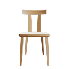 LA 5 Esche eichefarben