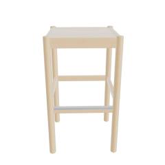 LA 17- 1 Esche natur